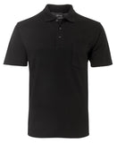 JB's POCKET POLO - 210P