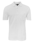 JB's POCKET POLO - 210P