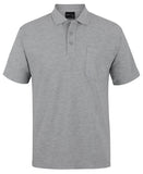 JB's POCKET POLO - 210P