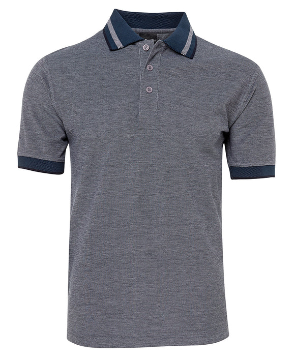 JB's BIRDS EYE POLO - 2BE