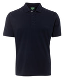 C OF C JERSEY POLO - 2CJ