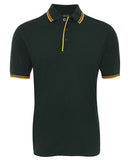 JB's CONTRAST POLO - 2CP