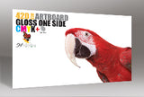 Business Cards 420gsm Artboard - EB0033