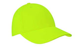 Luminescent Safety Cap - 3022