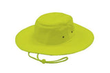 Luminescent Safety Hat - 3024