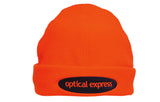 Luminescent Safety Beanie - 3025