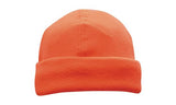 Luminescent Safety Beanie - 3025