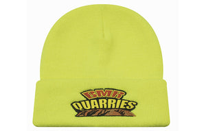 Luminescent Safety Acrylic Beanie - 3028