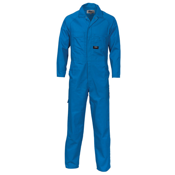 Polyester Cotton Coverall - 3102