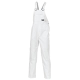 Cotton Drill Bib And Brace Overall - 3111