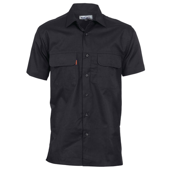 Three Way Cool Breeze Short Sleeve Shirt - 3223