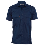 Three Way Cool Breeze Short Sleeve Shirt - 3223