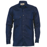 Three Way Cool Breeze Work Shirt - Long Sleeve - 3224