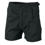 Cotton Drill Utility Shorts - 3301