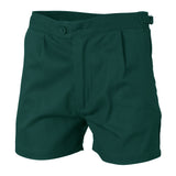 Cotton Drill Utility Shorts - 3301