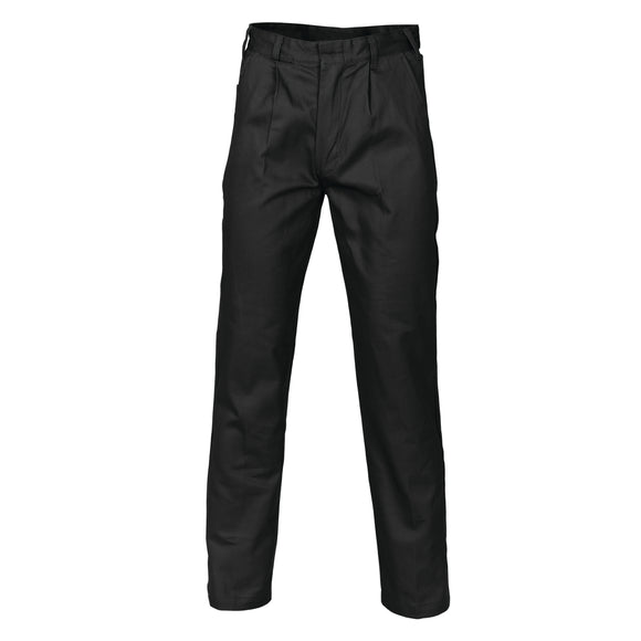 Cotton Drill Work Pants Product - 3311