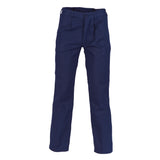 Cotton Drill Work Pants Product - 3311