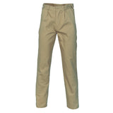 Cotton Drill Work Pants Product - 3311