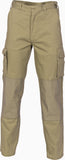 Cordura Knee Patch Cargo Pants - Pads Not Included - 3324