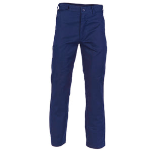 Lightweight Cotton Work Pants - 3329