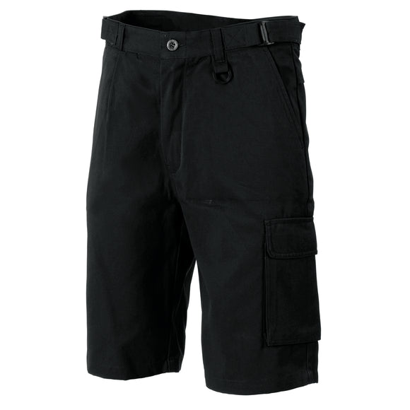 Hero Air Flow Duck Weave Cargo Shorts - 3331