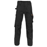 Duratex Cotton Duck Weave Cargo Pants - knee pads not included - 3335