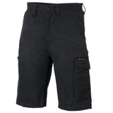 Digga Cool-Breeze Cotton Cargo Shorts - 3351