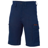 Digga Cool-Breeze Cotton Cargo Shorts - 3351