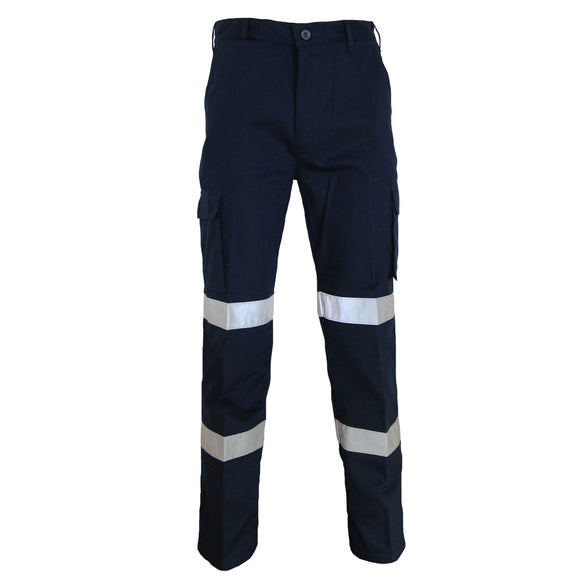 L/W CTN Biomotion taped pants - 3362