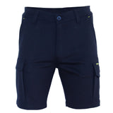 SlimFlex Cargo Shorts - 3364