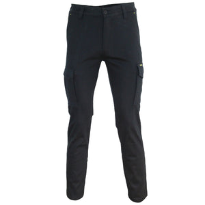 SlimFlex Cargo Pants - 3365