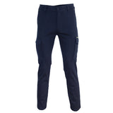 SlimFlex Cargo Pants - 3365