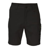 SlimFlex Tradie Cargo Shorts - 3373