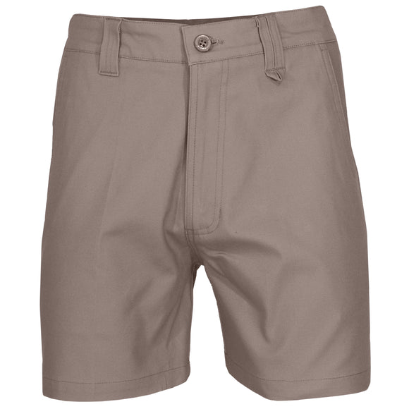 SlimFlex Tradie Shorts - 3374