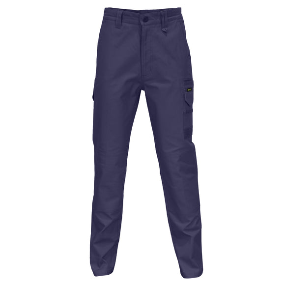 SlimFlex Tradie Cargo Pants - 3375