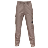 SlimFlex Tradie Cargo Pants - 3375