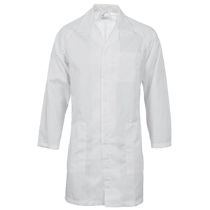 Food Industry Dust Coat Product - 3501