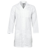 Polyester cotton dust coat (Lab Coat) - 3502