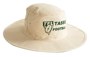 Canvas Hat - 3795