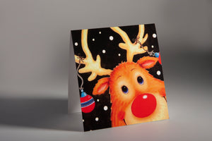 Greeting Cards 310gsm Artboard - EB0078