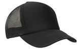 Truckers Mesh Cap - 3803