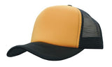 Truckers Mesh Cap - 3803