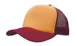 Truckers Mesh Cap - 3803