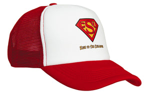 Truckers Mesh Cap - 3803