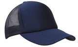 Truckers Mesh Cap - 3803