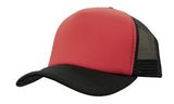 Truckers Mesh Cap - 3803