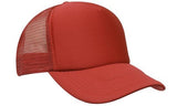 Truckers Mesh Cap - 3803