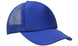 Truckers Mesh Cap - 3803