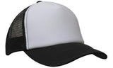 Truckers Mesh Cap - 3803