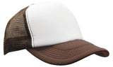 Truckers Mesh Cap - 3803